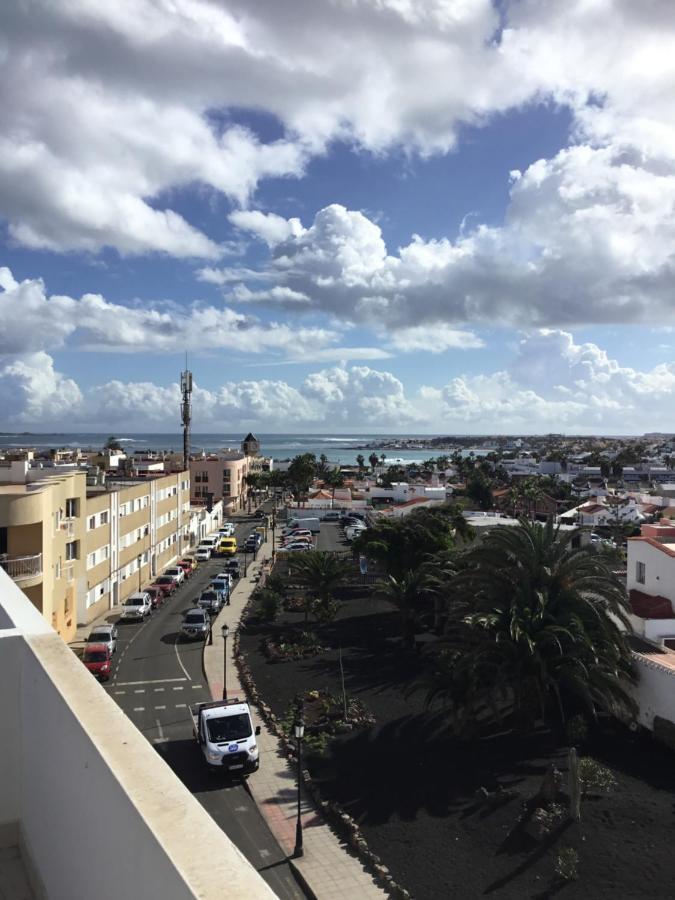 Casa Maya Corralejo Exterior photo