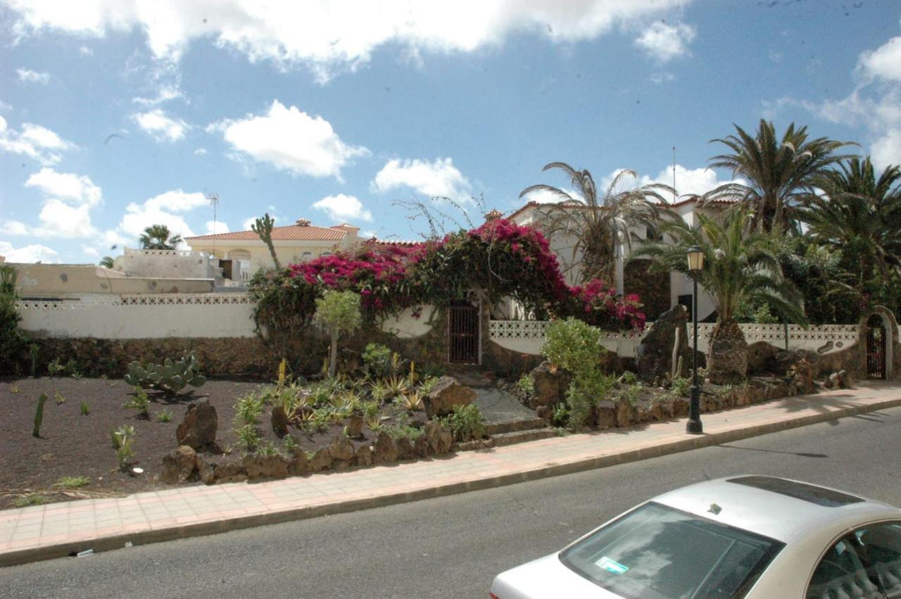 Casa Maya Corralejo Exterior photo